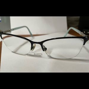 Tiffany & Co. eyeglass frames